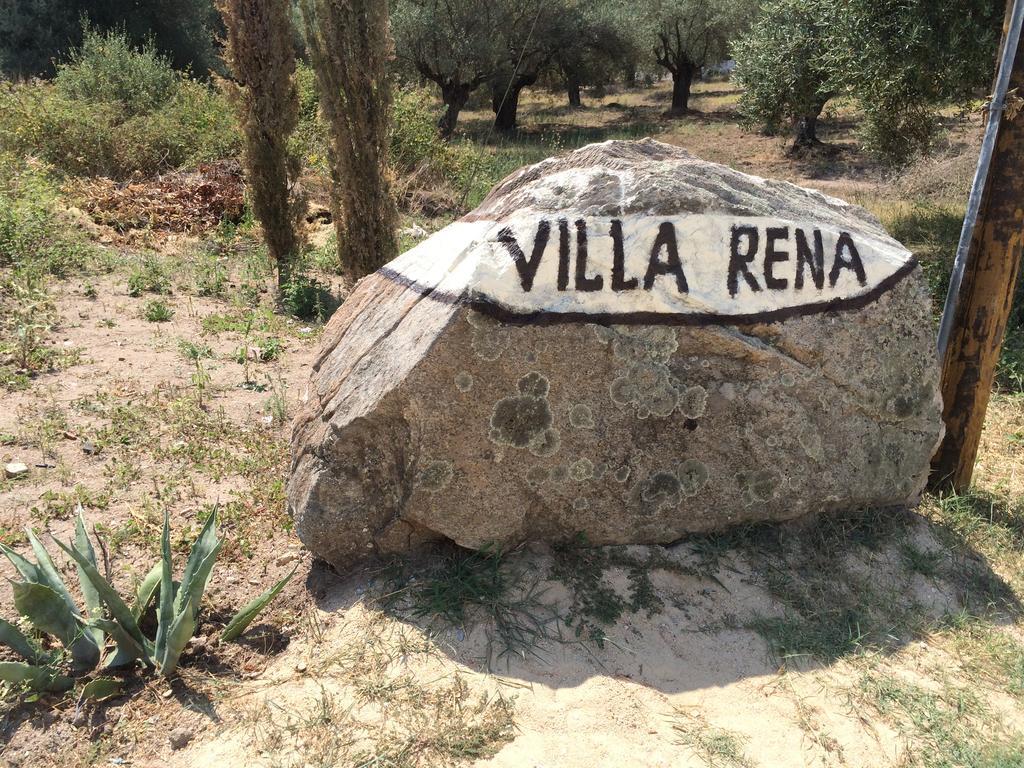 וורוורו Villa Rena מראה חיצוני תמונה